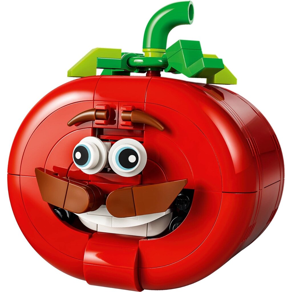 LEGO TOMATOHEAD