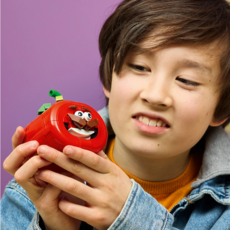 LEGO TOMATOHEAD