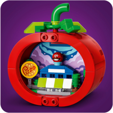 LEGO TOMATOHEAD