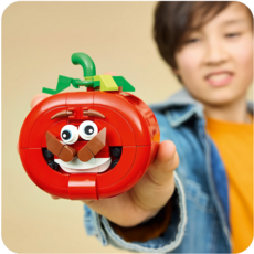 LEGO TOMATOHEAD