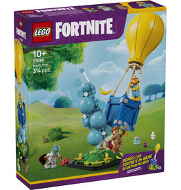 LEGO SUPPLY DROP