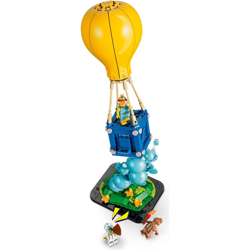 LEGO SUPPLY DROP
