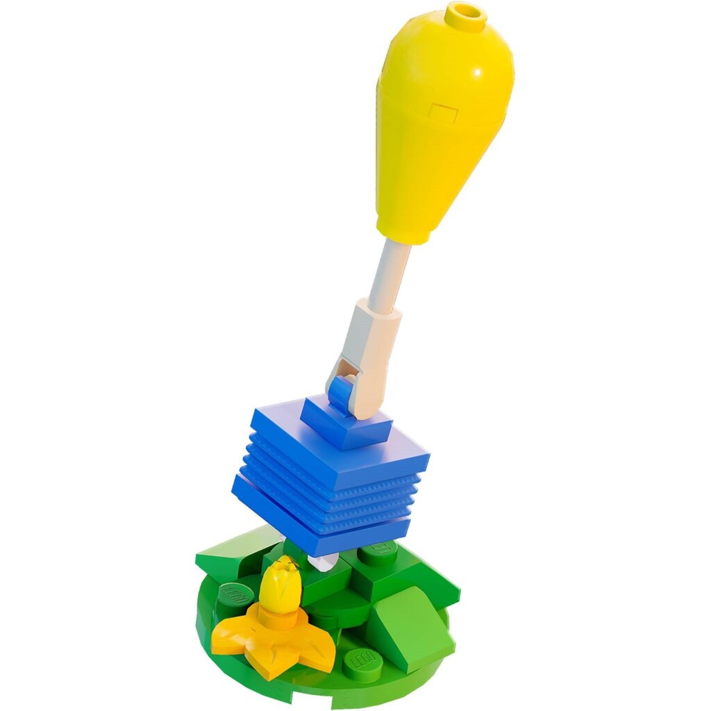 LEGO SUPPLY DROP