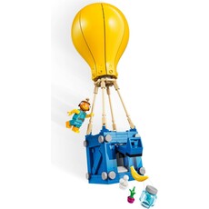 LEGO SUPPLY DROP