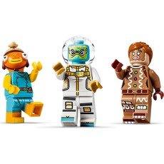 LEGO SUPPLY DROP