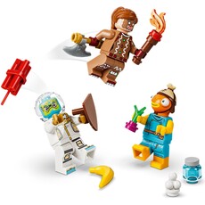 LEGO SUPPLY DROP