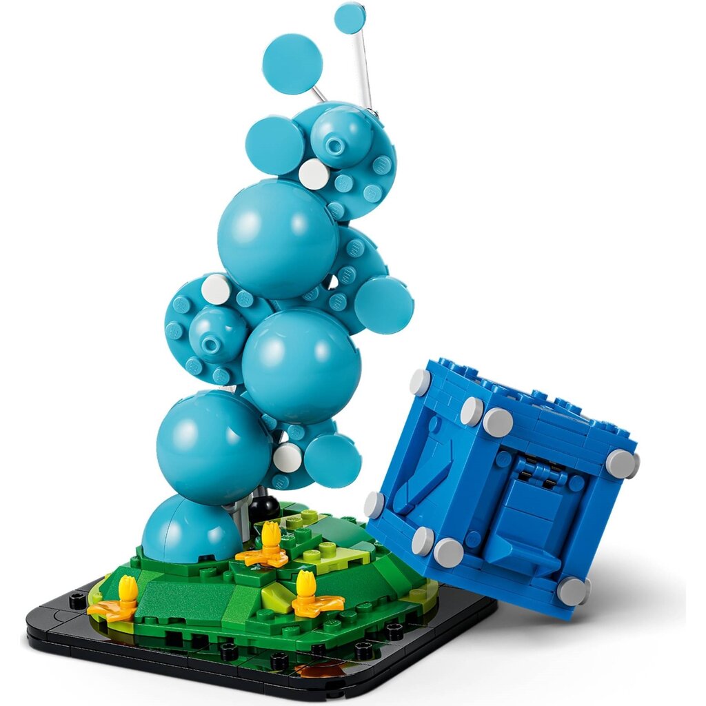 LEGO SUPPLY DROP