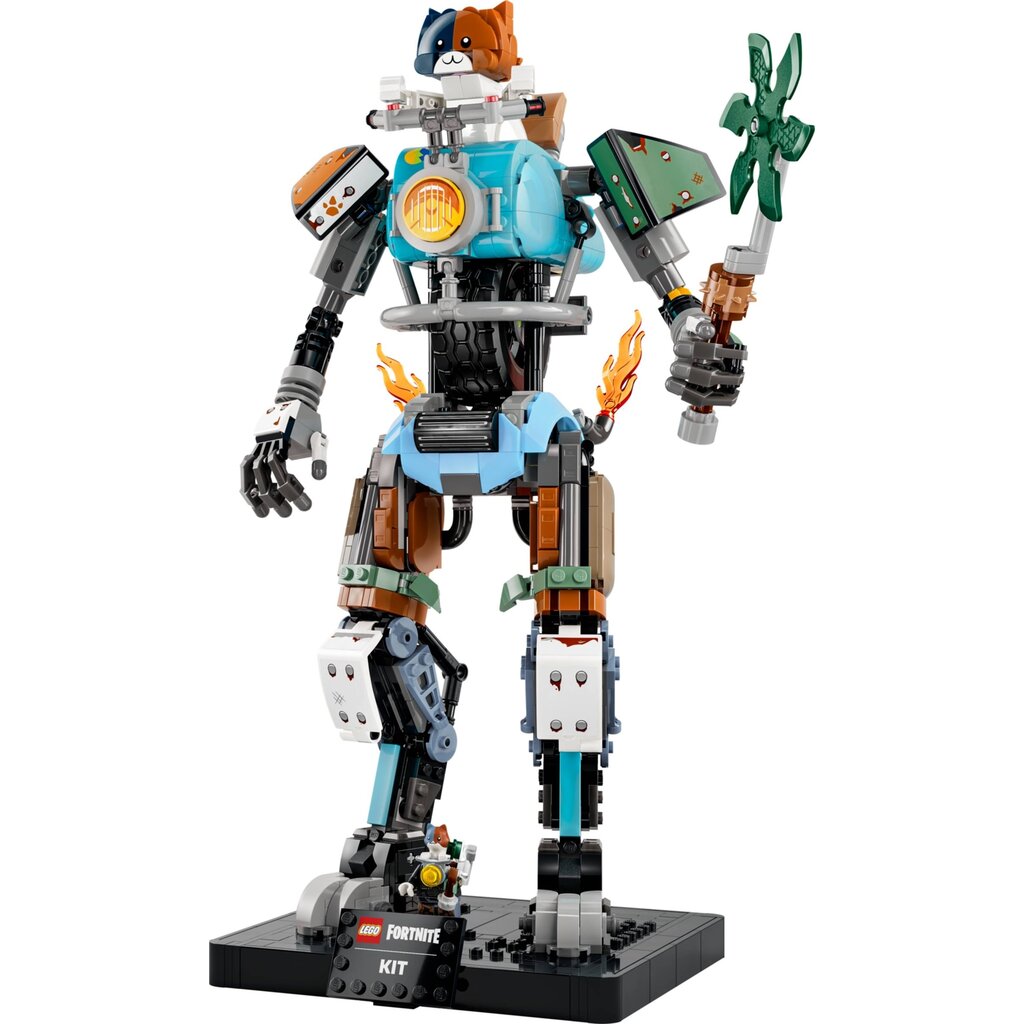 LEGO KIT