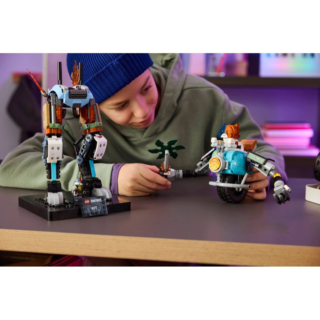 LEGO KIT