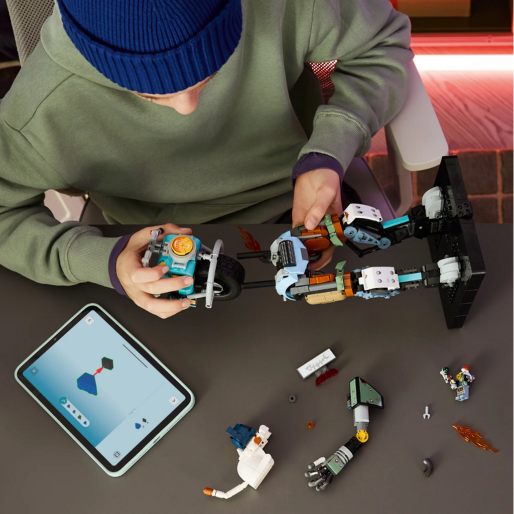 LEGO KIT