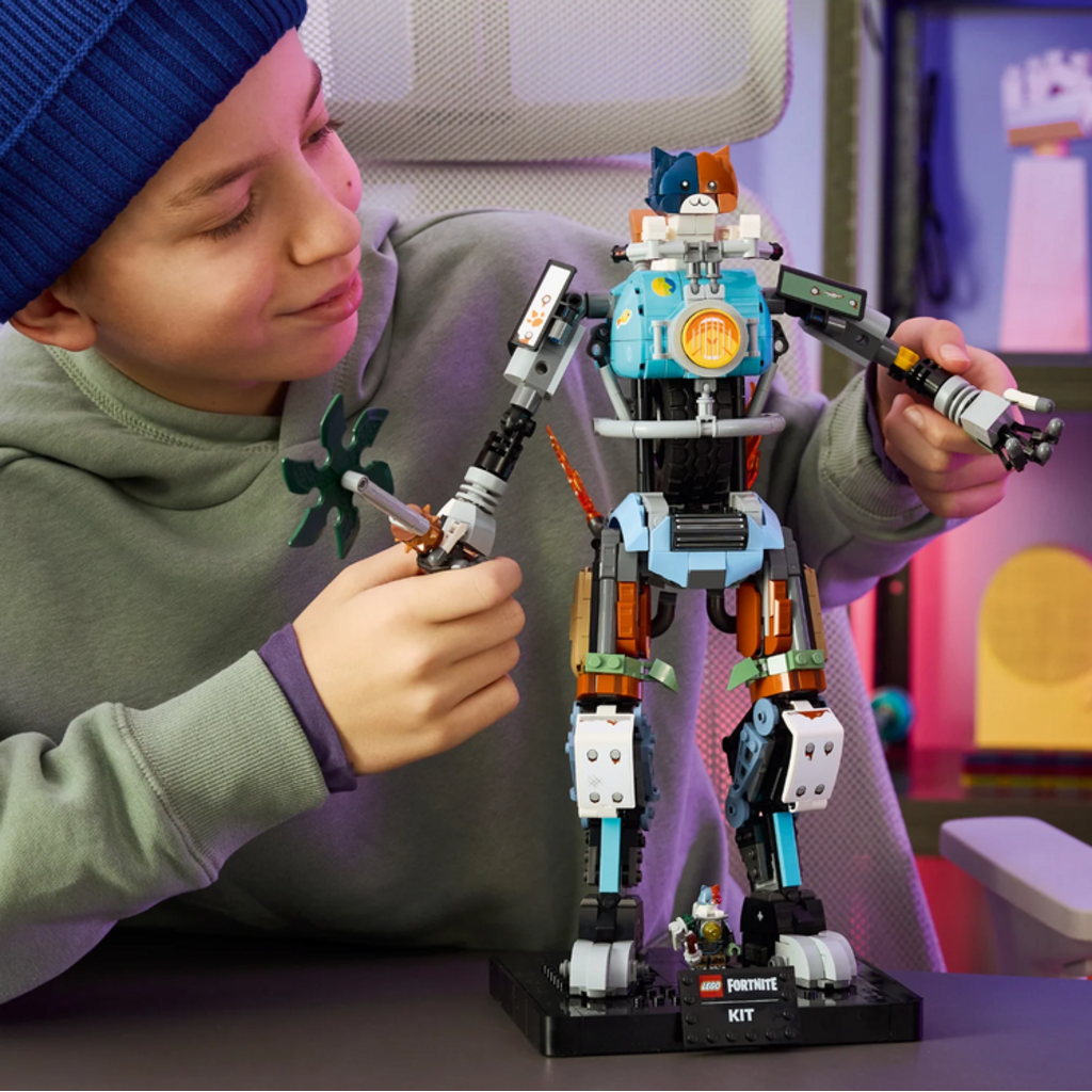 LEGO KIT