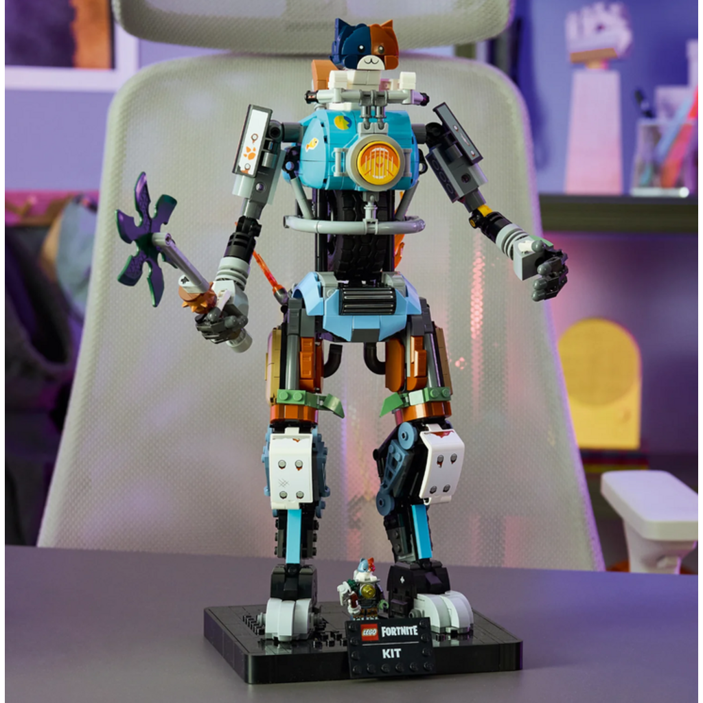 LEGO KIT