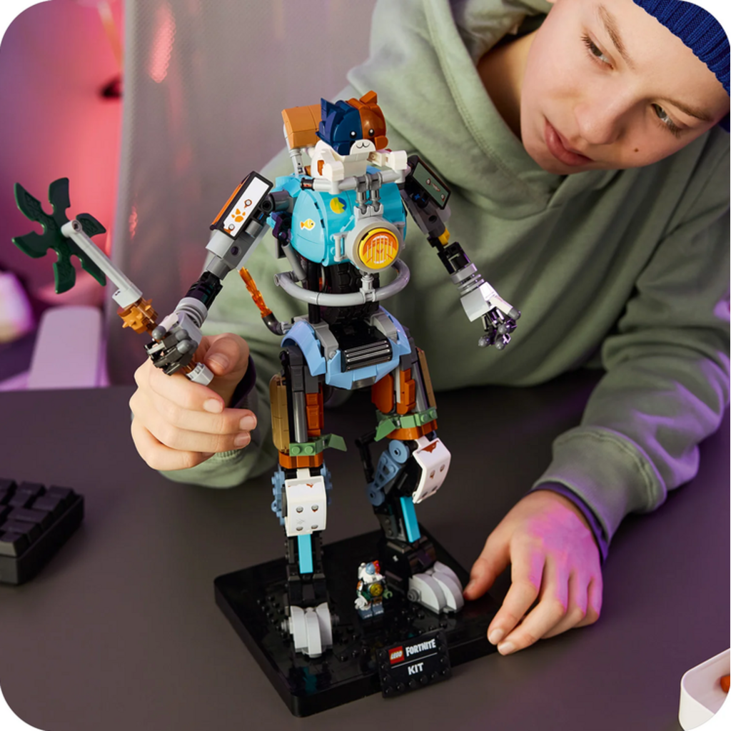 LEGO KIT