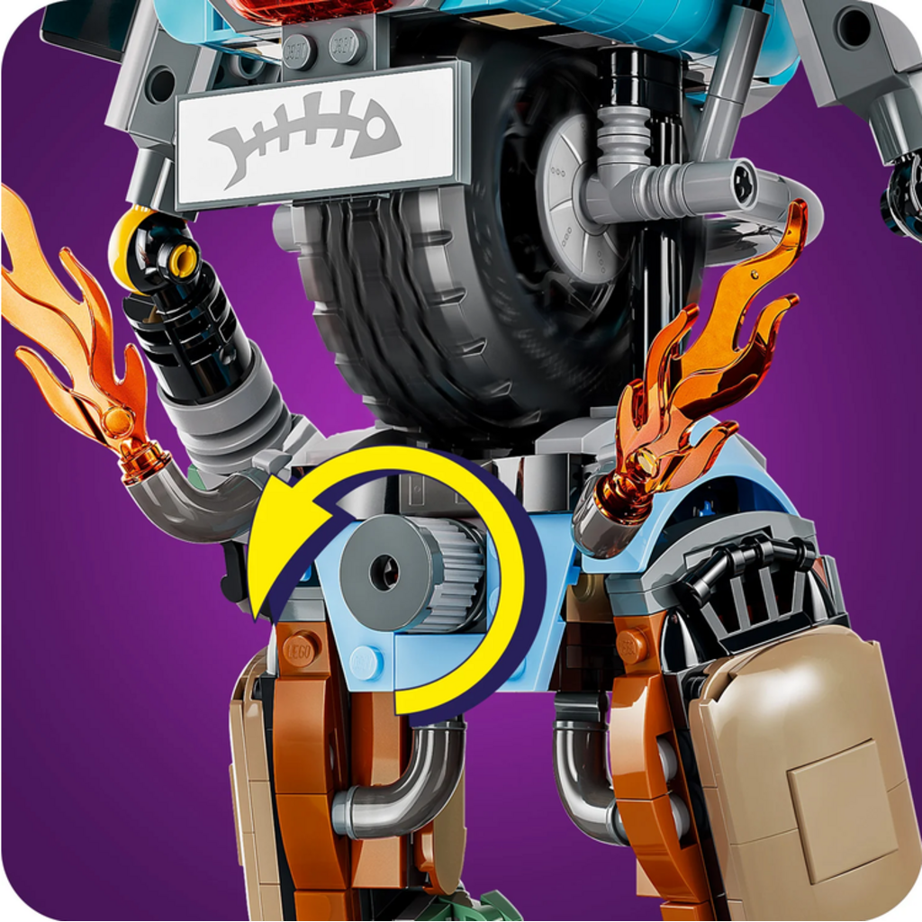 LEGO KIT