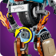 LEGO KIT