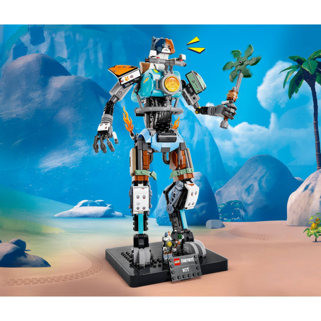 LEGO KIT
