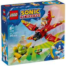 LEGO TAILS' TORNADO-1