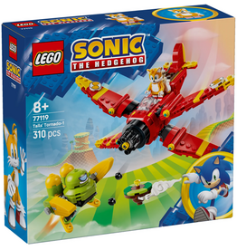 LEGO TAILS' TORNADO-1