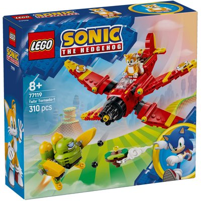 LEGO TAILS' TORNADO-1
