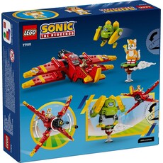 LEGO TAILS' TORNADO-1