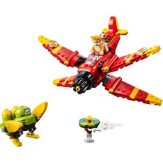 LEGO TAILS' TORNADO-1