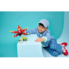 LEGO TAILS' TORNADO-1
