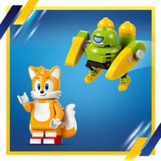 LEGO TAILS' TORNADO-1