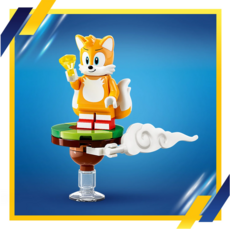 LEGO TAILS' TORNADO-1