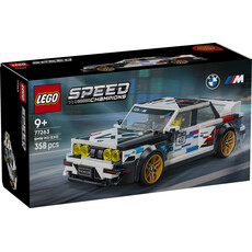 LEGO BMW M3