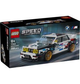 LEGO BMW M3