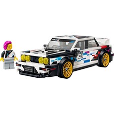 LEGO BMW M3