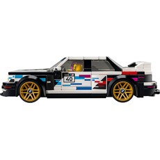 LEGO BMW M3