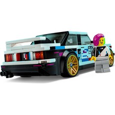 LEGO BMW M3