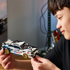 LEGO BMW M3
