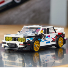 LEGO BMW M3