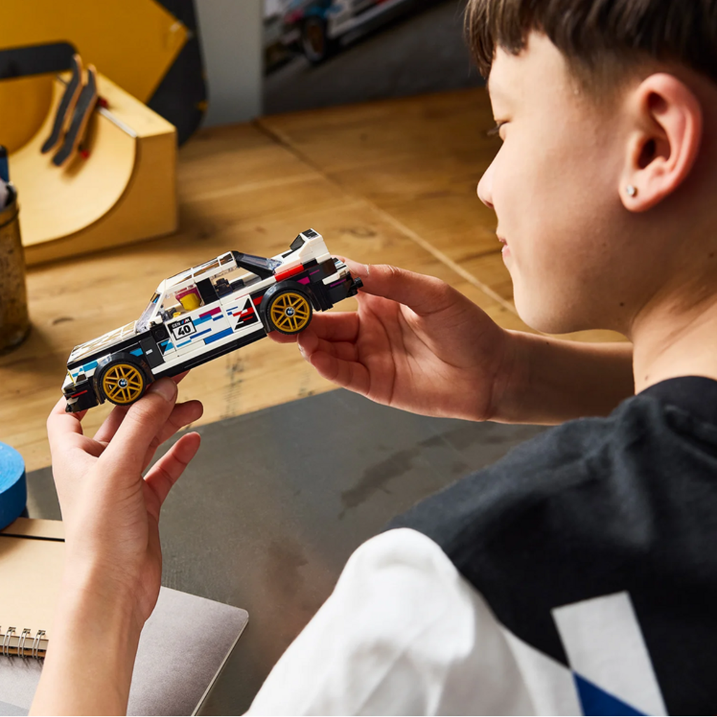 LEGO BMW M3