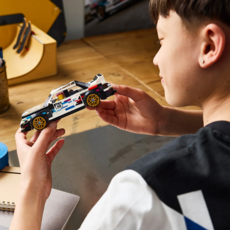 LEGO BMW M3