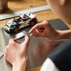 LEGO BMW M3
