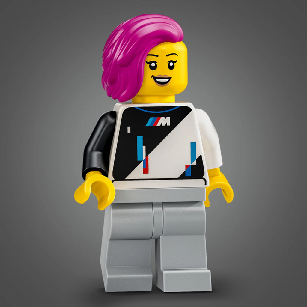 LEGO BMW M3