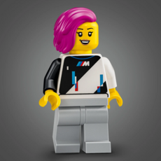 LEGO BMW M3