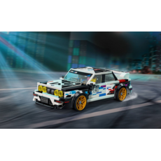 LEGO BMW M3