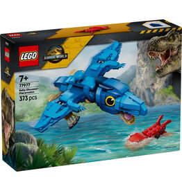 LEGO BABY DINOSAUR: PTERANODON