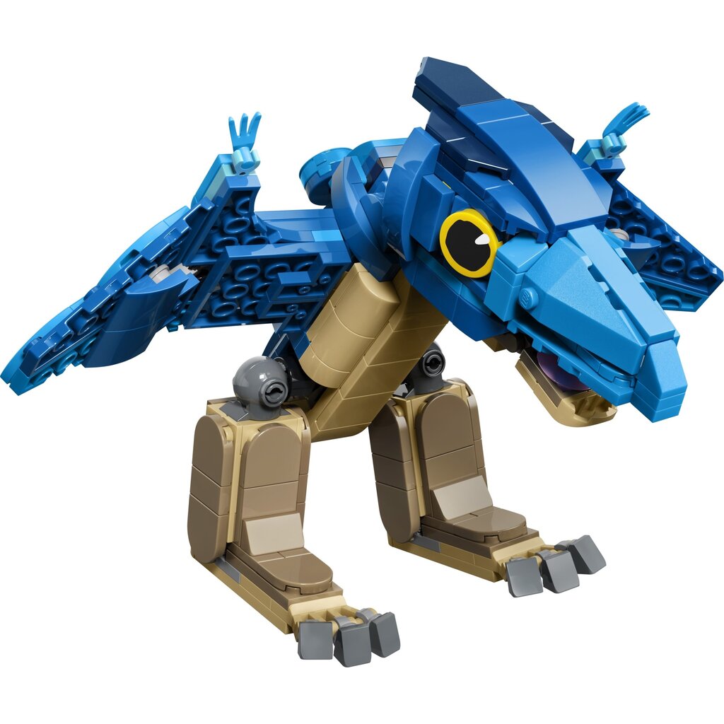 LEGO BABY DINOSAUR: PTERANODON
