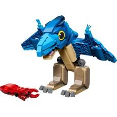 LEGO BABY DINOSAUR: PTERANODON