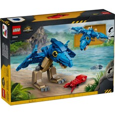 LEGO BABY DINOSAUR: PTERANODON