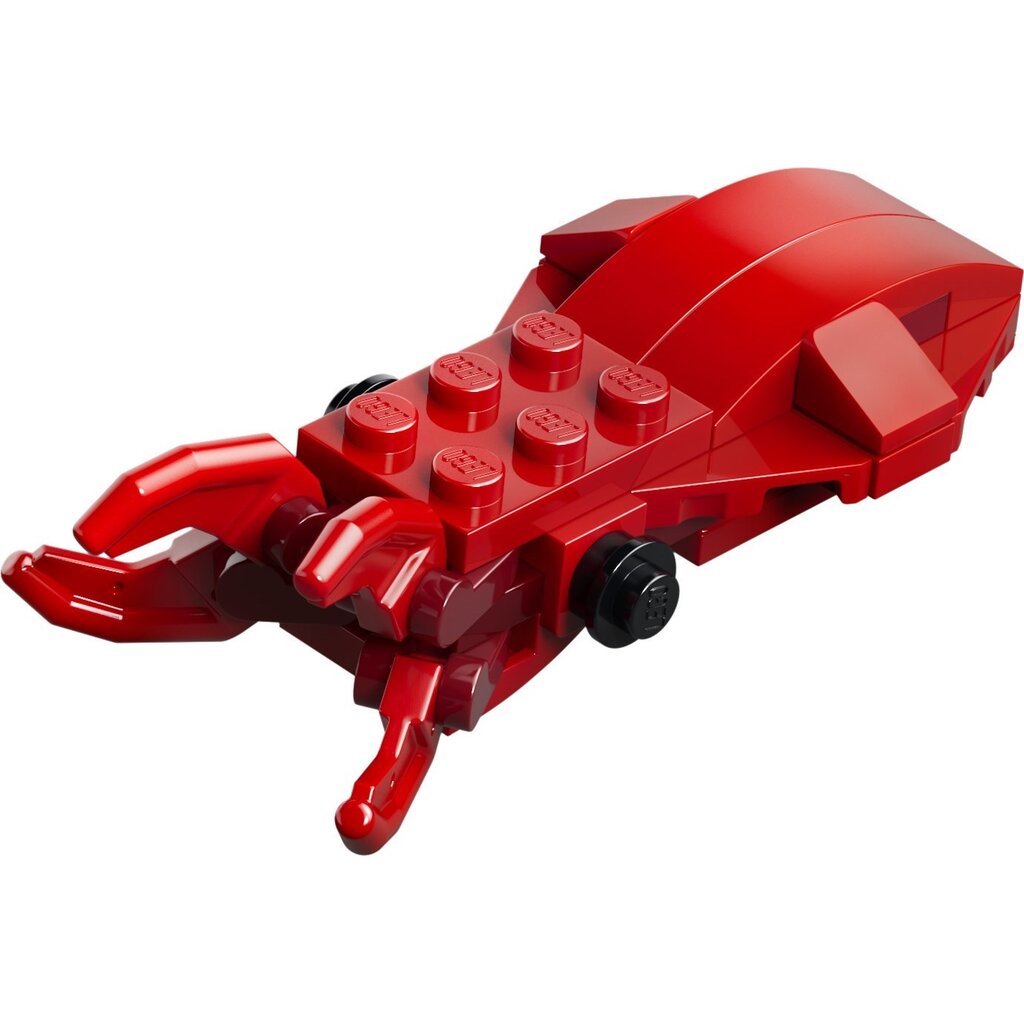 LEGO BABY DINOSAUR: PTERANODON