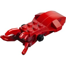 LEGO BABY DINOSAUR: PTERANODON