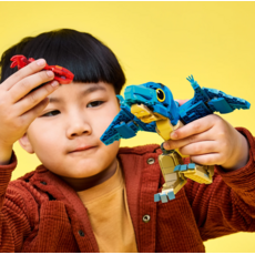 LEGO BABY DINOSAUR: PTERANODON