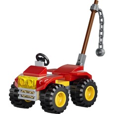 LEGO YOUNG T. REX TRANSPORT TRUCK