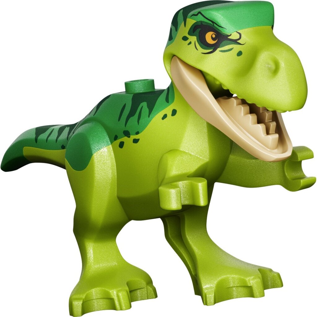 LEGO YOUNG T. REX TRANSPORT TRUCK